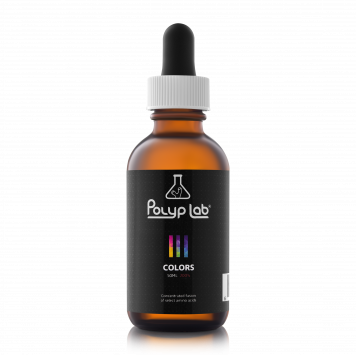 Polyp Lab Coral Colors 200% 50ml