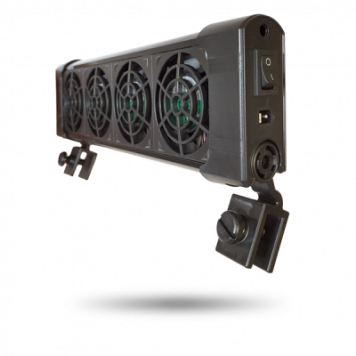 D-D Ocean Breeze Cooling Fan