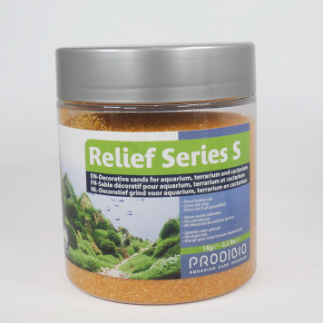 Prodibio Relief Series S04 (Old pink) - 1 kg