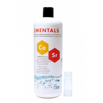 Fauna Marin Elementals CA+SR - 1000ml
