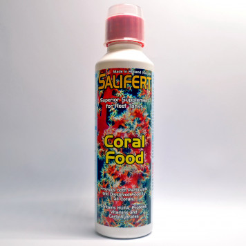 Salifert Coral Food
