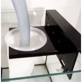 DVH Filter Sock Mount