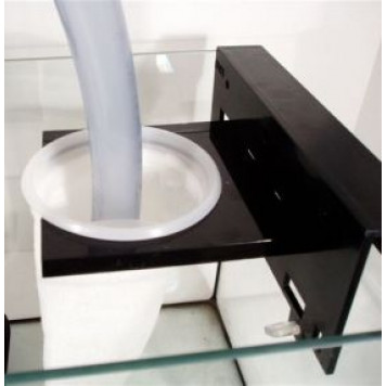 DVH Filter Sock Mount