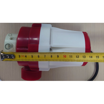 GRAN-MARINE PRO-SKIMM 8000-4