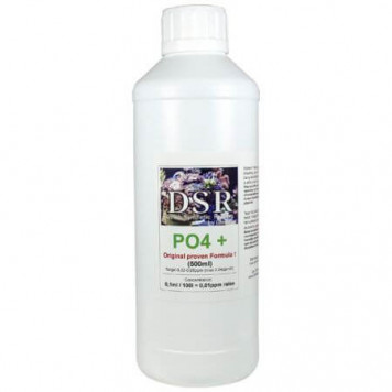 DSR PO4+ (500ml)