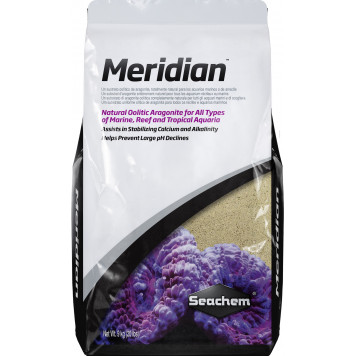 Seachem Meridian 9KG