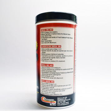 Omega One Super Color Flakes (62g)-3