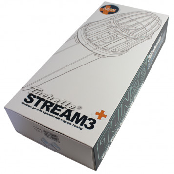 Tunze Turbelle stream 3+-1