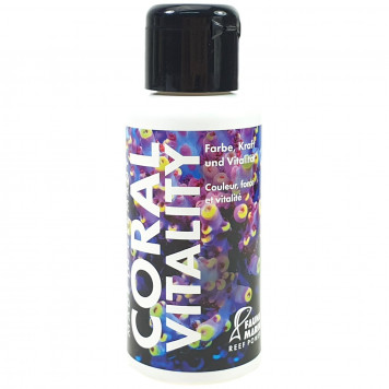 Fauna Marin Coral Vitality (50ml)