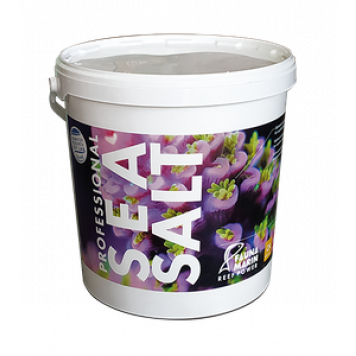 Fauna Marin Professional Sea Salt 25kg