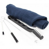 Tunze Brush set