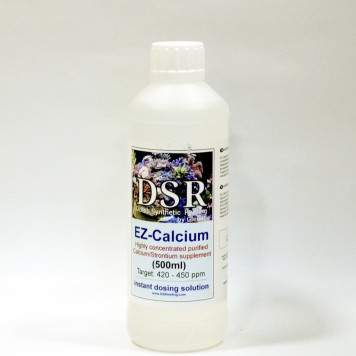 DSR EZ-Calcium (500ml)