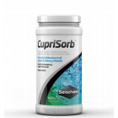 Seachem CupriSorb (250 ml)