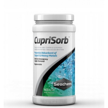 Seachem CupriSorb (250 ml)