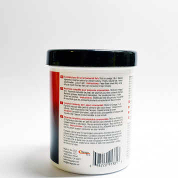 Omega One Super Color Flakes (28g)-1