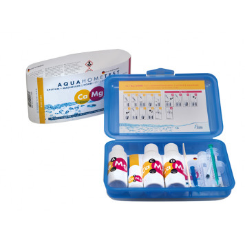Fauna Marin AQUAHOMETEST CA+MG-1