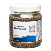 DVH All-in-One Advanced Biopellets 1000ml