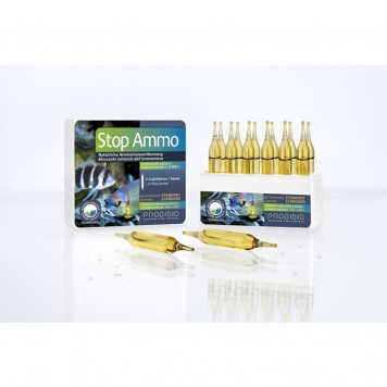Prodibio Stop Ammo 12