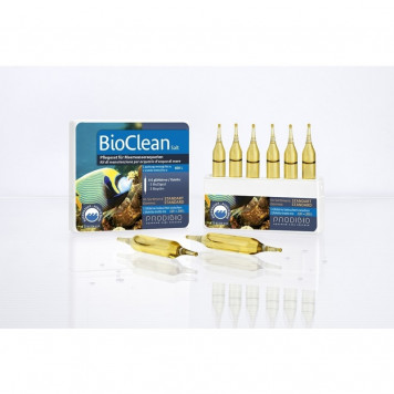 Prodibio BioClean Salt 6
