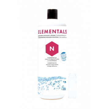 Fauna Marin Elementals N - 1000ml
