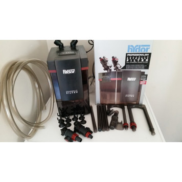HYDOR PROFESSIONAL 250-1