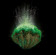 H2ShOw WONDER KIT - GREEN CLAM