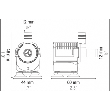 SICCE SYNCRA NANO-4