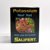 Salifert Potassium (Kalium) Reef Test