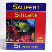 Salifert Silicate (Si) Profi Test