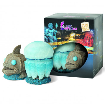 H2shOw KIT BOX ATLANTIS-2