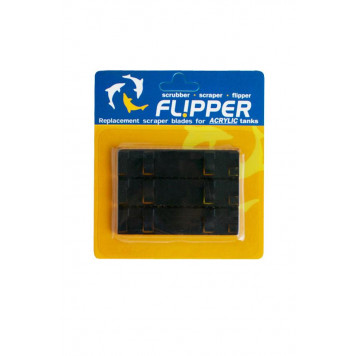 FLIPPER STANDART - запасные насадки для акрила