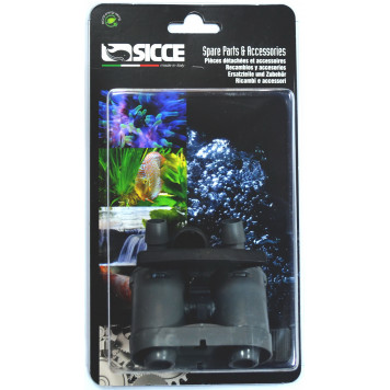SICCE SPACE EKO+ 100, WHALE 120-200 Адаптер для трубок SKT0068