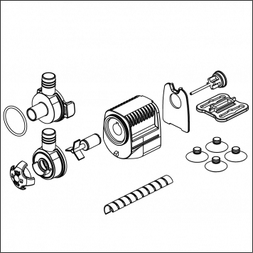 SICCE SYNCRA NANO-7