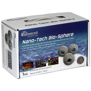Maxspect Nano-Tech Bio sphere (1kg)
