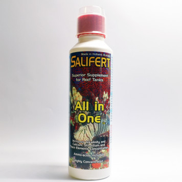 Salifert All in One (250ml)
