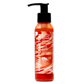 Fauna Marin 100% Natural Ocean Plankton (100 ml)