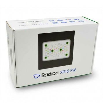 Ecotech Marine Radion XR15w G5 FW-2