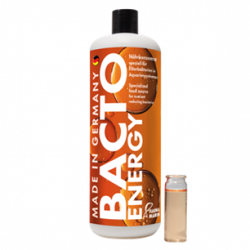 Fauna Marin Bacto Energy (1000ml)