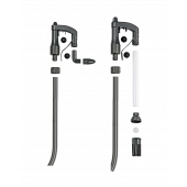 SICCE SPACE EKO+ 100, WHALE 120-200 Комплект подключения SKT0133