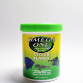 Omega One Veggie Flakes (28g)