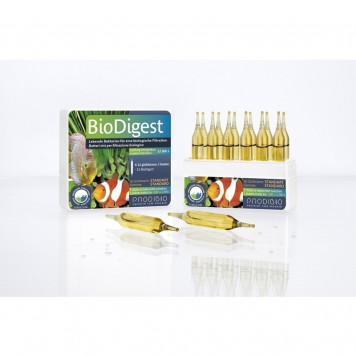 Prodibio BioDigest 12