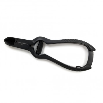 Oceans Wonders 5.5" Black Oxide Stony Coral Cutter