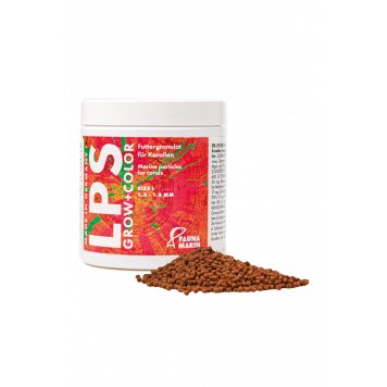 Fauna Marin LPS Grow and Color L (250 ml)