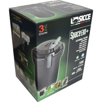 SICCE SPACE EKO+ 100-9