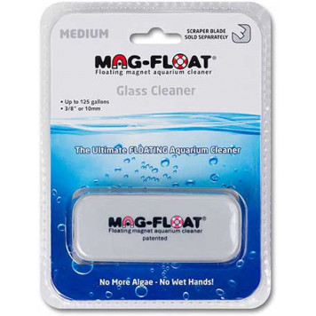 MAG-FLOAT LONG-1