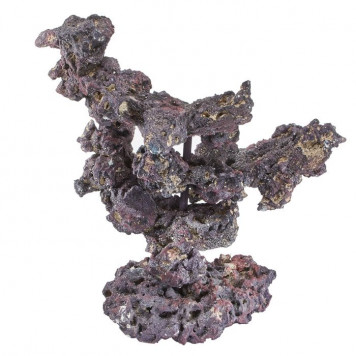CaribSea LifeRock Reef Tree Kit-2