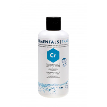 Fauna Marin Elementals Trace Cr - 250ml