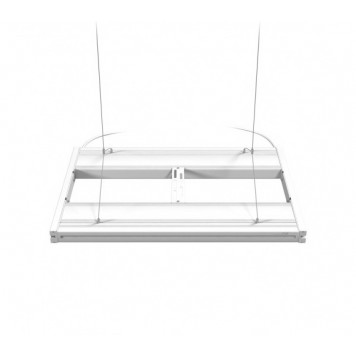 AquaticLife T5HO Hybrid 24" 4X24W (WHITE)-3