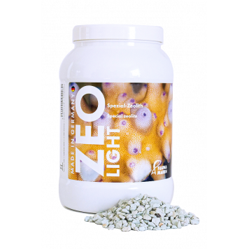 Fauna Marin ZEO-LIGHT Zeolith 2000ml