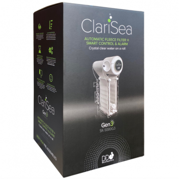 ClariSea SK-5000 G3